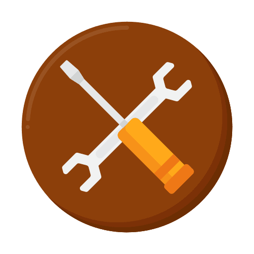 Hand tools construction work hand tools icon Hand tools construction work hand tools icon