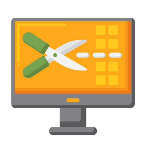 Lists shopping store online store stop icon Lists shopping store online store stop icon