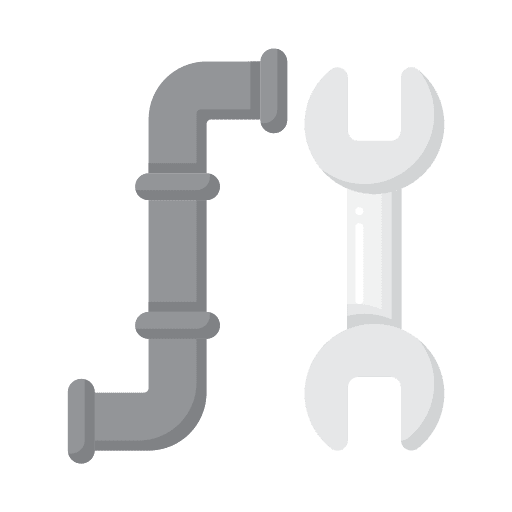 Plumbing faucet plumber laundry icon Plumbing faucet plumber laundry icon