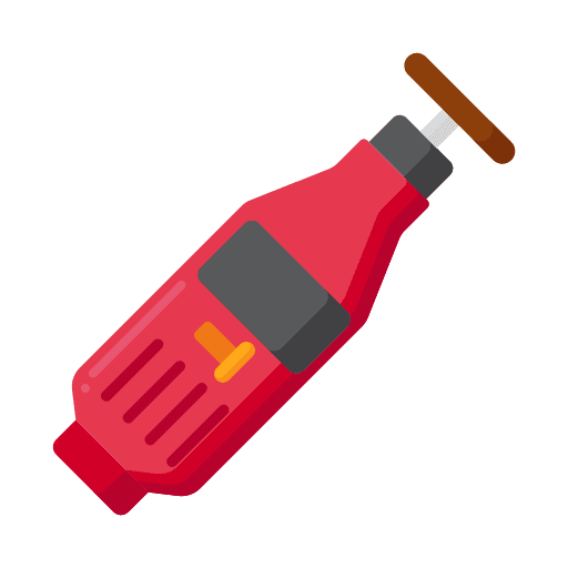 Rotary hobbies and free time construction and tools rotary cutter icon Rotary hobbies and free time construction and tools rotary cutter icon