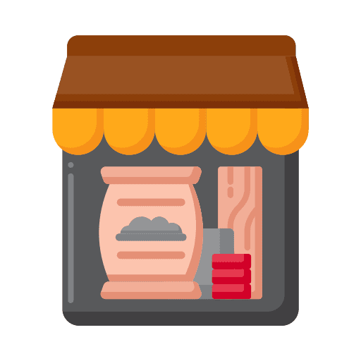 Shopping shopping store grow shop mobile store icon Shopping shopping store grow shop mobile store icon