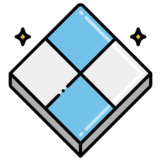 Tiles tiles decoration mosaic icon