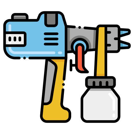 Tools home repair tools and utensils e-commerce icon