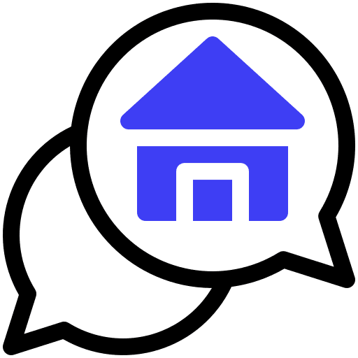 Discussion discussion property discuss icon Discussion discussion property discuss icon