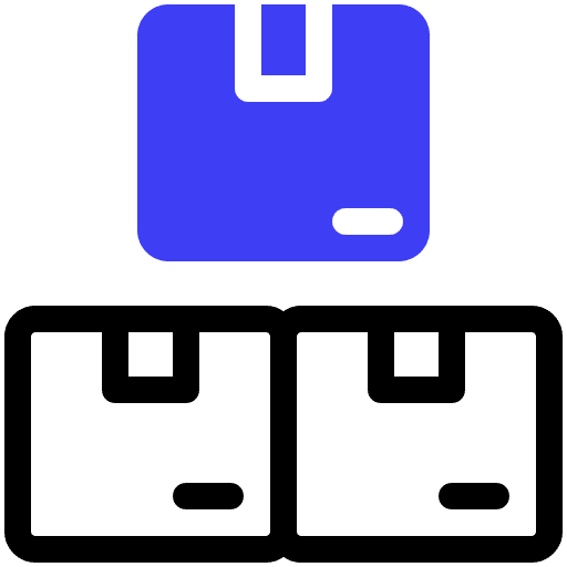 Packing shipping and delivery packing package icon Packing shipping and delivery packing package icon