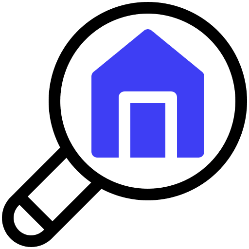 Search quest search loupe icon Search quest search loupe icon