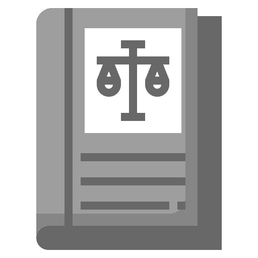 Law book law book education gavel icon Law book law book education gavel icon