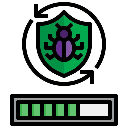 Securit safe lock safe box icon