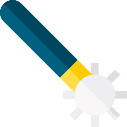 Marker tailoring sewing marker icon Marker tailoring sewing marker icon