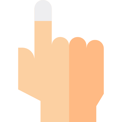Thimble hobbies and free time needle protector sewing icon Thimble hobbies and free time needle protector sewing icon