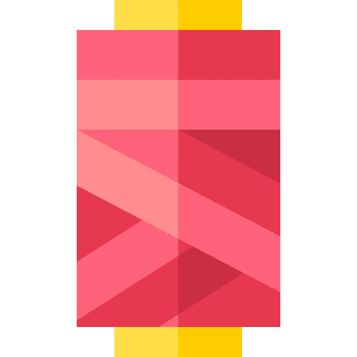 Thread hobbies and free time dressmaking spool icon Thread hobbies and free time dressmaking spool icon