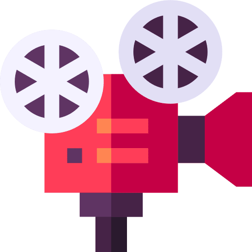 Movie projector movie electronics movie projector icon Movie projector movie electronics movie projector icon