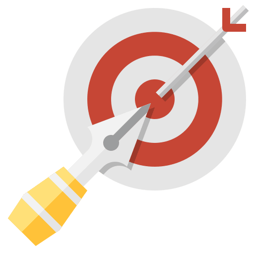 Success learning business learn icon Success learning business learn icon