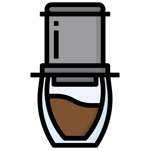 Coffee cups coffee coffees icon