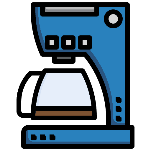 Coffee maker coffee machine coffee shop coffee maker icon