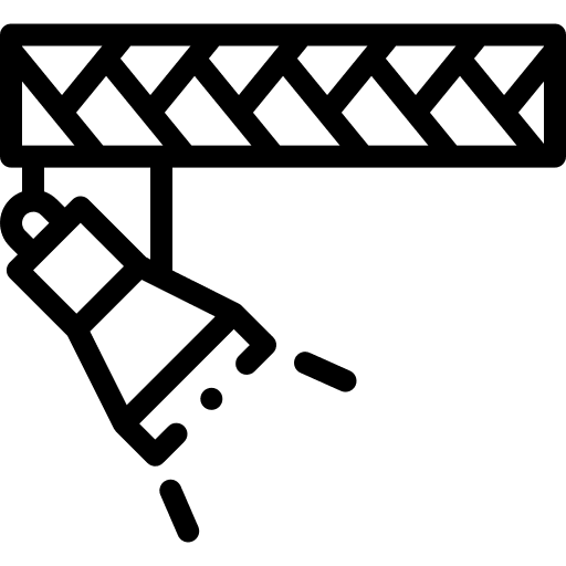 Lighting reflector equipment studio icon