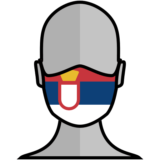 Face mask europe covid face mask icon Face mask europe covid face mask icon