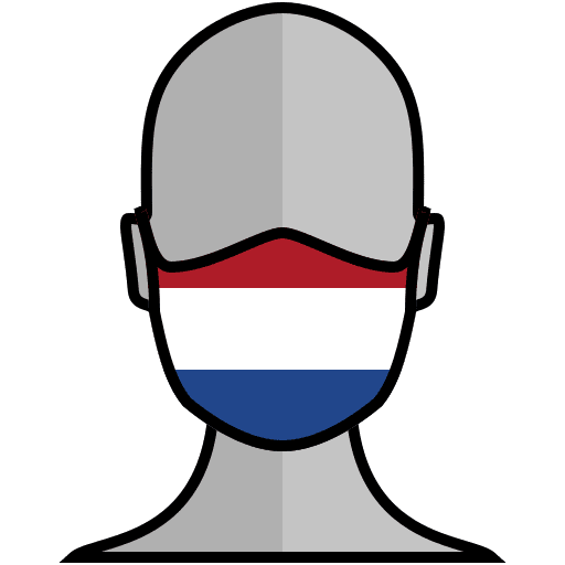 Face mask europe healthcare and medical flag icon Face mask europe healthcare and medical flag icon