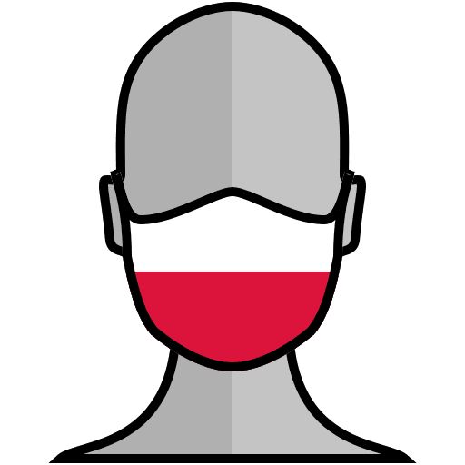 Face mask face mask flag healthcare and medical icon Face mask face mask flag healthcare and medical icon