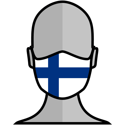 Face mask healthcare and medical europe protection icon Face mask healthcare and medical europe protection icon