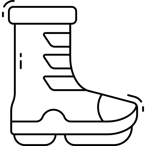 Shoes fashion equipment footwear icon Shoes fashion equipment footwear icon