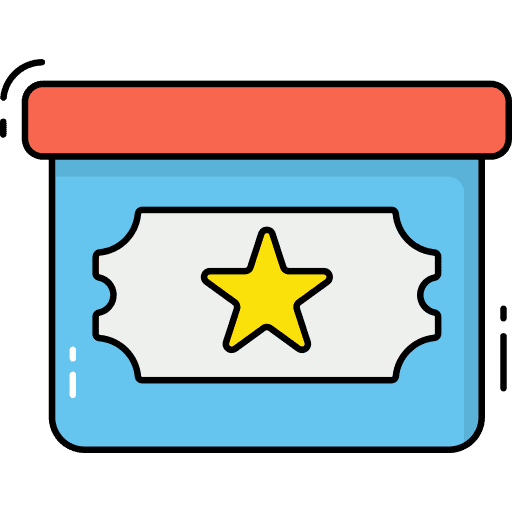 Ticket box ticket shop box office ticket box icon Ticket box ticket shop box office ticket box icon