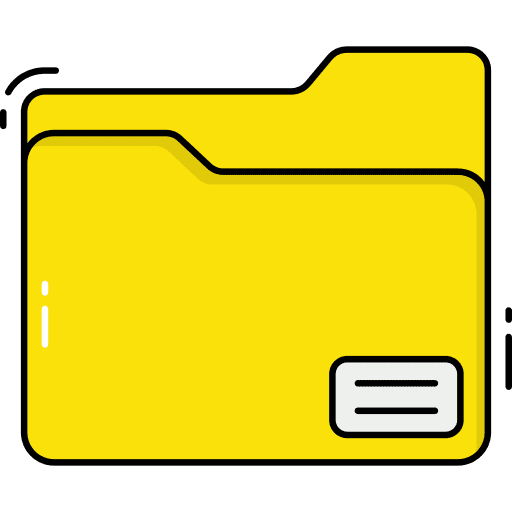 File file storage dem file file icon File file storage dem file file icon