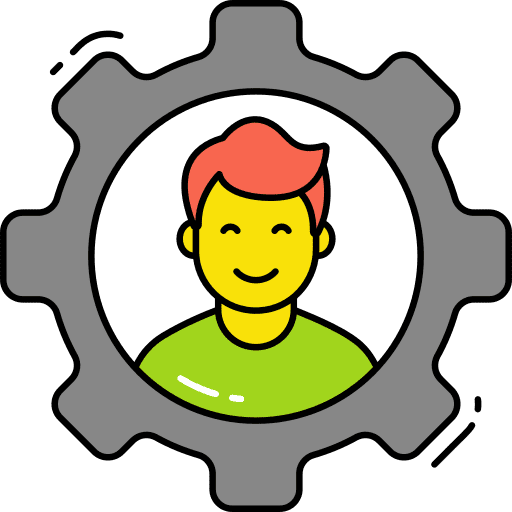 Skills skills miscellaneous settings icon Skills skills miscellaneous settings icon
