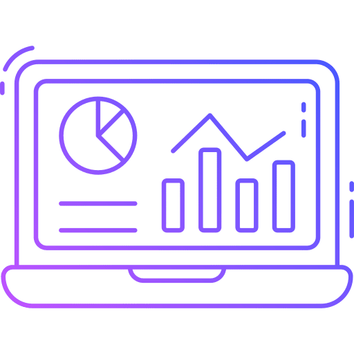 Dashboard dashboard business report computing icon Dashboard dashboard business report computing icon