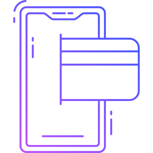 Online payment online payment business and finance transaction icon Online payment online payment business and finance transaction icon