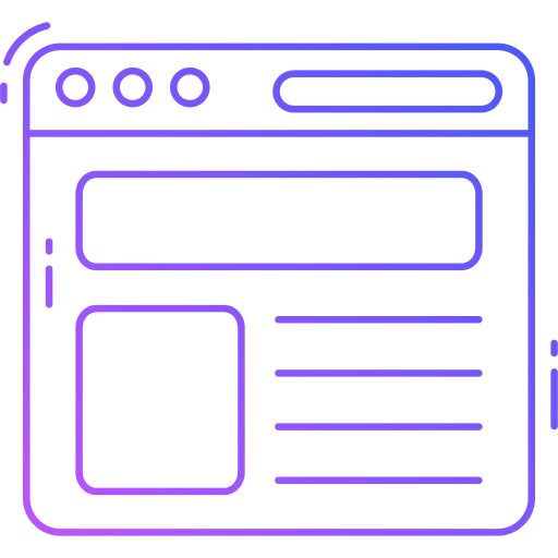 Web design web page web design blog icon Web design web page web design blog icon