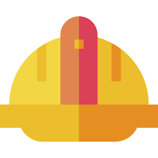 Helmet safe construction helmet icon Helmet safe construction helmet icon