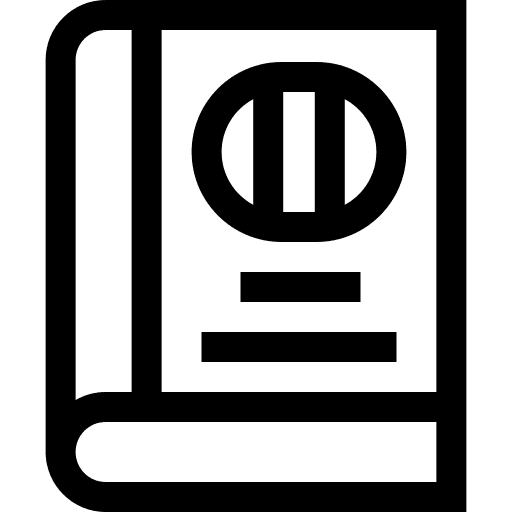 Constitution law italian cultures icon