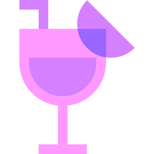 Cocktail alcoholic beverage alcohol icon Cocktail alcoholic beverage alcohol icon