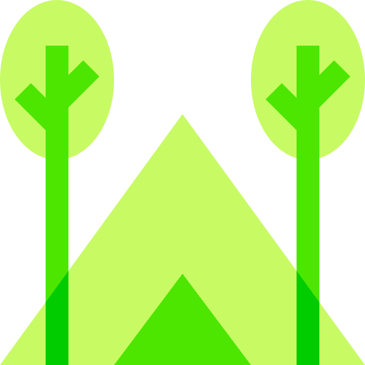 Tent tent outdoor holidays icon Tent tent outdoor holidays icon