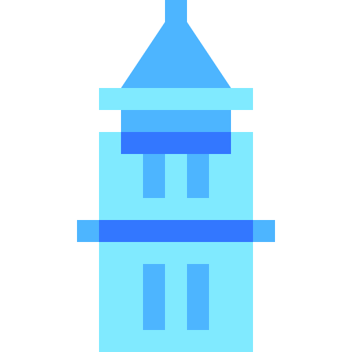 Tower tower landmark architectonic icon