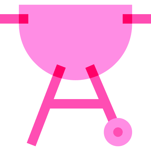 Bbq camping bbq equipment icon Bbq camping bbq equipment icon