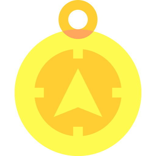 Compass cardinal points maps and location direction icon Compass cardinal points maps and location direction icon