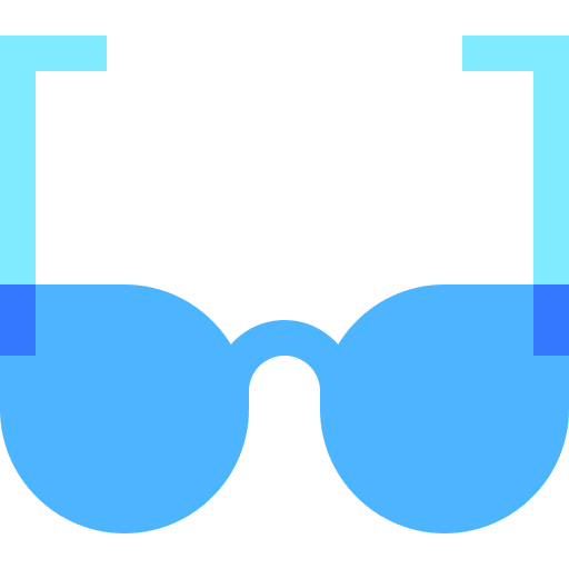 Sunglasses accessory optical eyeglasses icon Sunglasses accessory optical eyeglasses icon