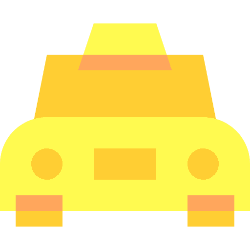 Taxi transportation taxi automobile icon Taxi transportation taxi automobile icon