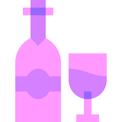 Wine bottle drink beverage icon Wine bottle drink beverage icon