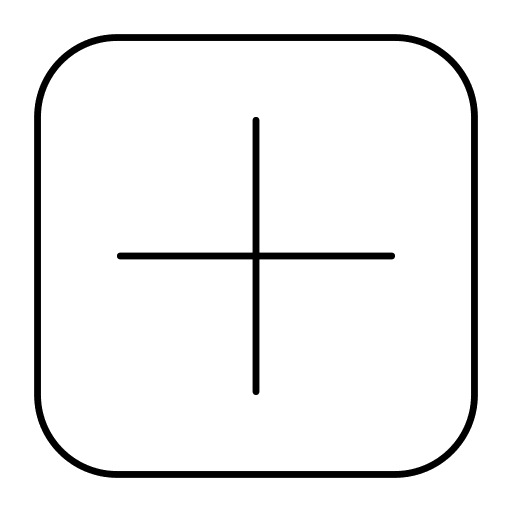 Add ui add plus icon