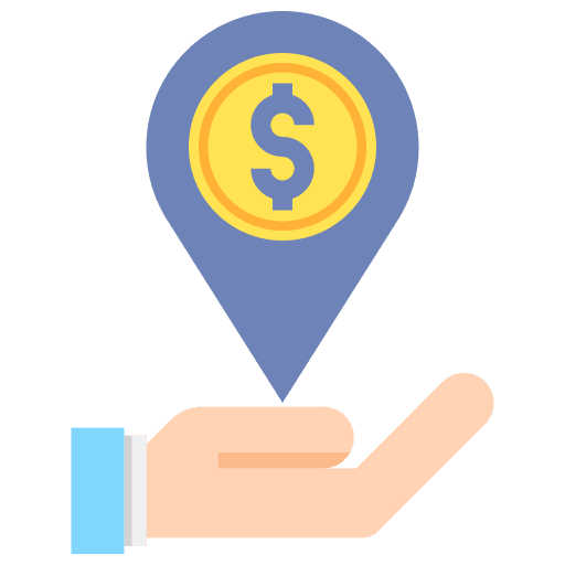 Economy business and finance sustainability sustainable icon