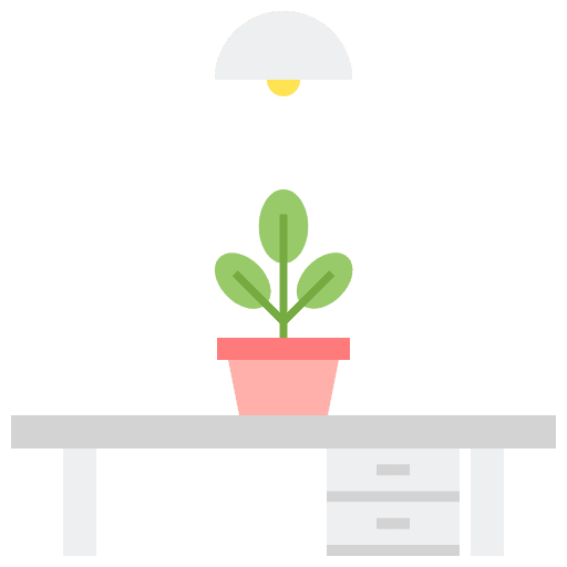 Minimal eco home sustainable minimum icon
