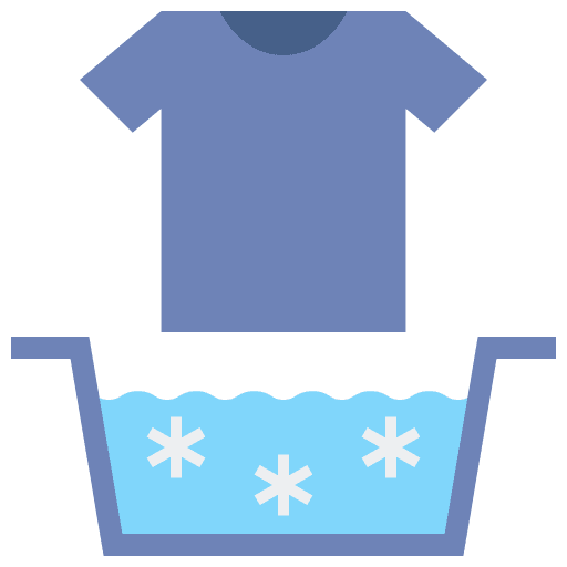 Washing clothes washing clothes ecology and environment furniture and household icon