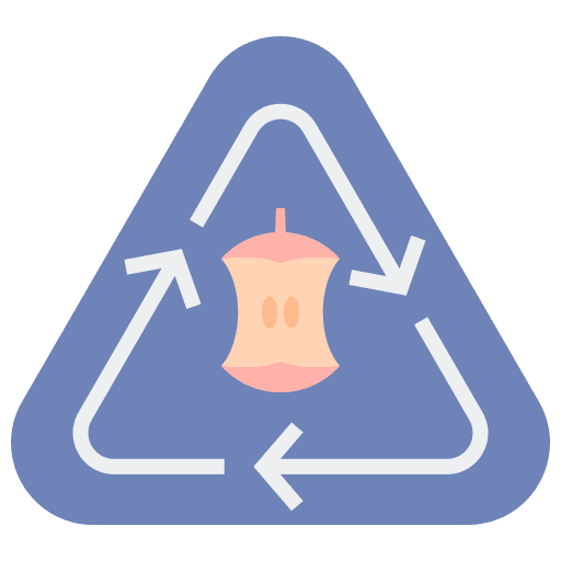 Composting composting ecology compost icon