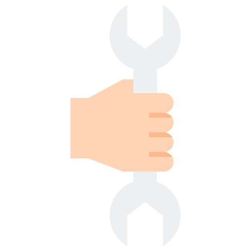 Diy repair repair tools tools icon