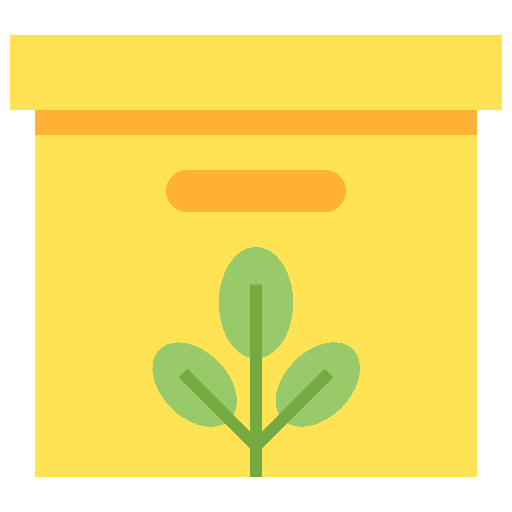Products go green products product icon