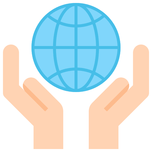Save energy enviroment ecology and environment sustainable icon