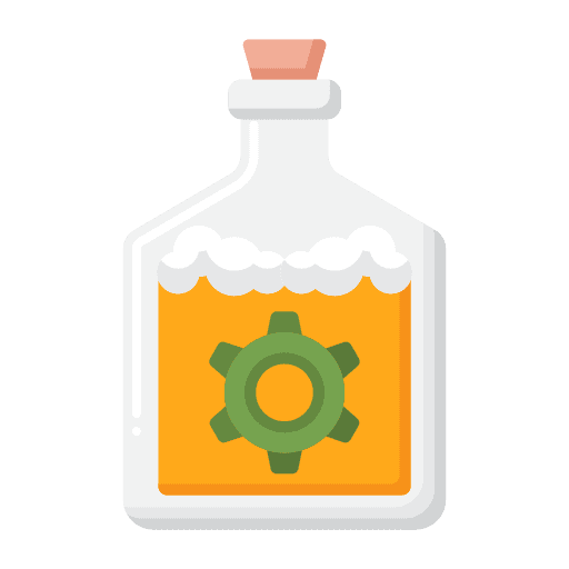 Fermentation pub brew brewing icon